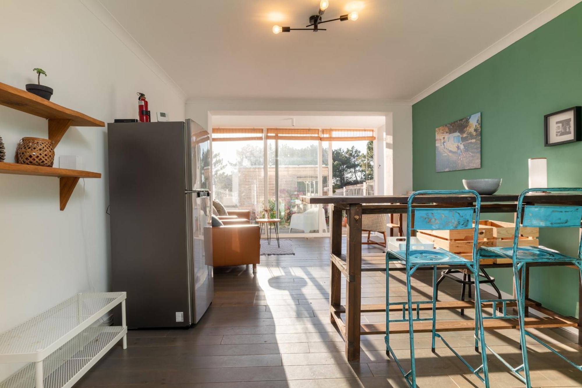Beach House Clerigo - 2 Unique Apartments ألخيزور المظهر الخارجي الصورة