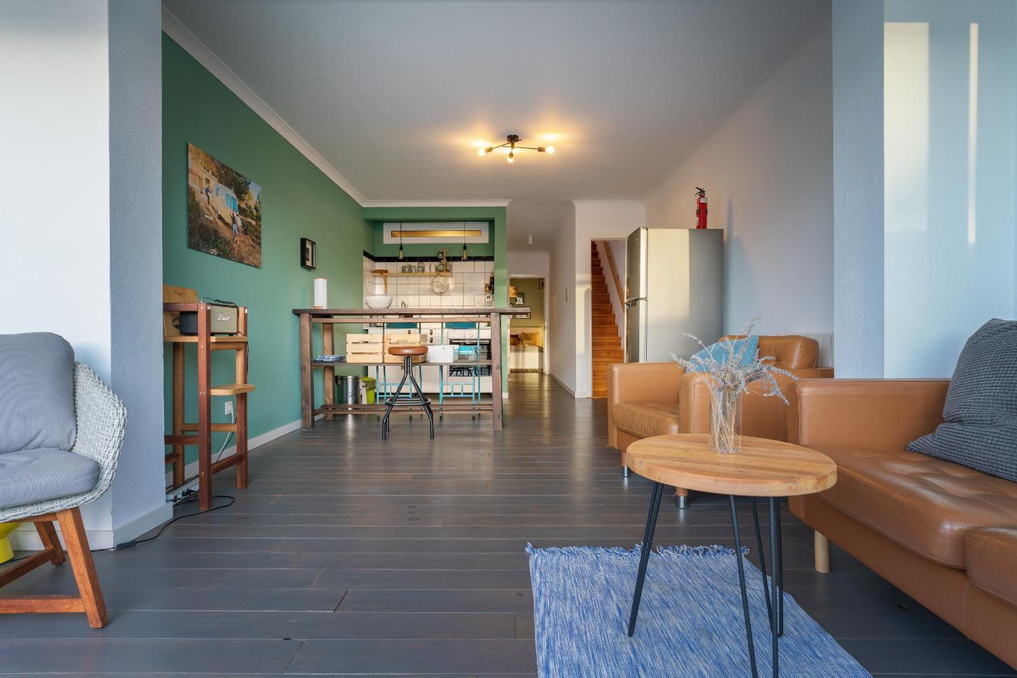 Beach House Clerigo - 2 Unique Apartments ألخيزور المظهر الخارجي الصورة
